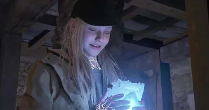RE Village เผยเกมเพลย์และภาพตัวอย่างเพิ่มเติมของ DLC Winters Expansion