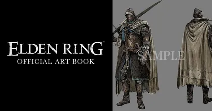 Elden Ring ประกาศวางจำหน่ายหนังสือ Art Book บอกเลยงานนี้เหล่าผู้มัวหมองไม่ควรพลาด!
