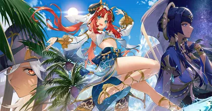 Genshin Impact 3.1 - รวมไฮไลต์ นอกจากแจกหนักแล้ว มีของดีอะไรอีกมาดูกัน!