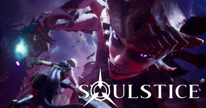 เข้าสู่โลกของดาร์กแฟนตาซีในเกมแอ็คชั่น Soulstice พร้อมจำหน่ายอย่างเป็นทางการบน PlayStation 5, Xbox Series X|S และ PC