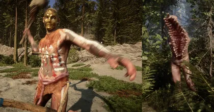 Sons Of The Forest เกมเอาตัวรอดสยองขวัญบนเกาะอันป่าเถื่อน เลื่อนวางจำหน่าย!