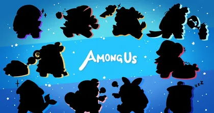 Among Us โชว์ภาพเงาสกินใหม่ที่ดูคล้ายจะเป็น เหล่า Vtuber จาก Hololive