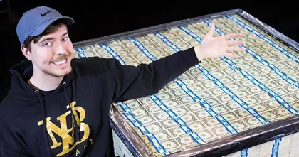 MrBeast ยูทูบเบอร์ชื่อดังเผยเคยมีคนเสนอขอซื้อช่องด้วยเงินกว่า 38,000 ล้านบาท แต่ตนปฏิเสธไป