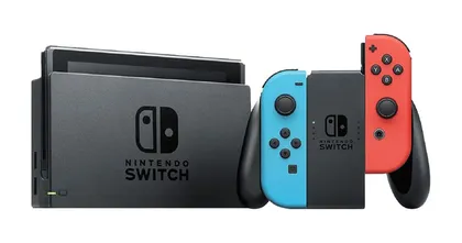 Nintendo Switch ยังเป็นสื่อบันเทิงที่ทำเงินสูงสุดใน UK แซง PS5 และแผ่นเพลง