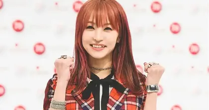 LiSA นักร้องเพลงอนิเมะหญิงชื่อดัง โพสคลิปเคาท์ดาวน์ปริศนา