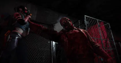Airtight City เกมชู้ตติ้งสุดดิบแนว Action Survival Horror ราคาเบา ๆ แค่ 45 บาทเท่านั้น