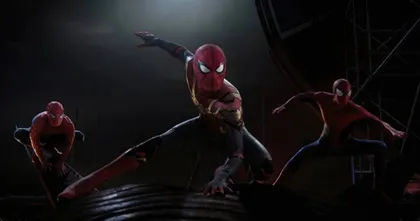 Spider-Man ขึ้นแท่นเป็นซูเปอร์ฮีโร่ที่คนอเมริกันชอบมากที่สุดทิ้งห่างอันดับสองลิ่ว