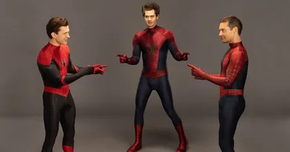 Spider-Man: No Way Home กลับมาครองอันดับหนึ่งอีกครั้งบนตาราง Box Office