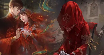 เกมสยองขวัญภาษาไทย Paper Bride วิวาห์ใบสั่งตาย 3  เตรียมให้เล่นบนมือถือและ Steam