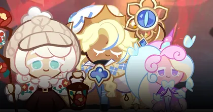 เทคนิคเกม Cookie Run: KINGDOM - ตัวไหนฮีลดี เหมาะกับโหมดไหนบ้าง!
