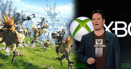 บอสใหญ่ Xbox ยังยืนยัน! Final Fantasy 14 ต้องได้ลง Xbox แน่นอนในอนาคต