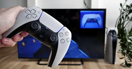 PS5 ปล่อยอัปเดตใหม่ที่รองรับความละเอียดของภาพ ระดับยืนพื้นที่ 1440p แล้ว