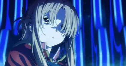 Sword Art Online Progressive ภาค 2 ปล่อยตัวอย่างใหม่ พร้อมเพลงประกอบ Shinzo โดย Aoi Eir!!