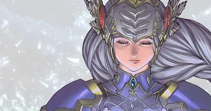 Valkyrie Profile: Lenneth เวอร์ชั่น PS5 และ PS4 เลื่อนขายไปเดือนธันวาคม