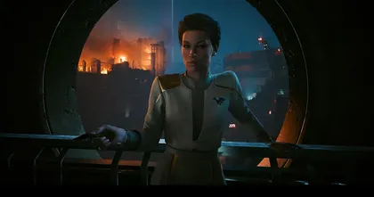 Cyberpunk 2077 เปิดตัว "Phantom Liberty" Expansion ตัวแรกของเกม
