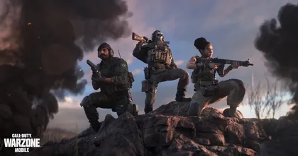 Call of Duty: Warzone Mobile มิติใหม่ของ Battle Royale มาถึงแล้ว