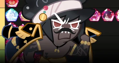 Cookie Run: KINGDOM - อัปเดต Tier List โหมด PVE ตัวไหนควรเอาเข้าทีม