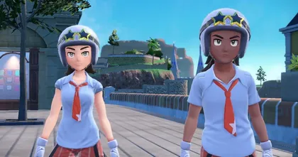 Pokémon Scarlet and Pokémon Violet เผย 3 เส้นทางการผจญภัยในภูมิภาคพัลเดีย