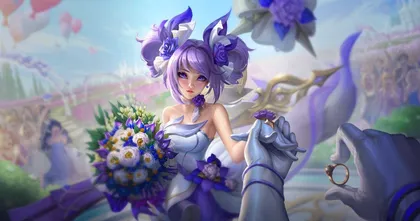 Arena of Valor หรือ RoV - อัปเดตสกินใหม่ ที่จะมาในซีซั่นหน้า และสกิน Valor Pass