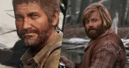 Naughty Dog แชร์สารพัดมีมแบบ GIF สุดฮาจากเกม The Last of Us Part 1