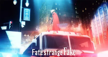 Fate/strange Fake ประกาศสร้างเป็นอนิเมะตอนพิเศษ พร้อมเพลงจากเทพ Sawano!!
