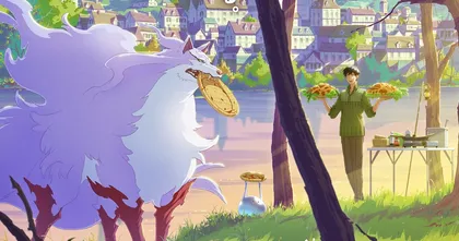 Campfire Cooking in Another World ประกาศสร้างเป็นอนิเมะโดย MAPPA