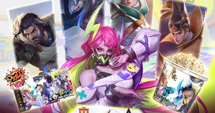 Arena of Valor - RoV x Major ซื้อถังป๊อปคอร์น รับฟรี! บัตรไอเทมโค้ดสุดพิเศษ