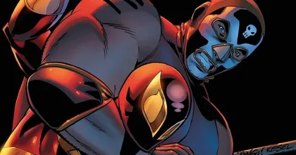 El Muerto หนังฮีโร่สายละตินเรื่องแรกของ Marvel ได้ผู้กำกับแล้ว