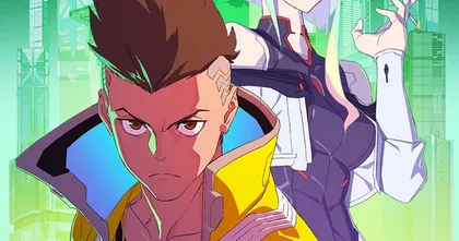 ผู้ออกแบบตัวละคร Cyberpunk: Edgerunners เตรียมไลฟ์วาดภาพให้ชม