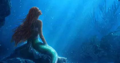 The Little Mermaid ของ Disney ปล่อยใบปิดเต็ม ๆ ออกมาให้ได้ชมกันแล้ว