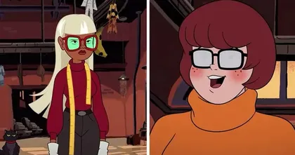 หนัง Scooby Doo ภาคใหม่ยืนยันแล้วว่าตัวละคร Velma เป็น LGBTQ+