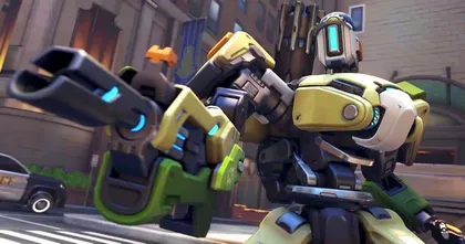 Overwatch 2 พบบั๊กใหม่ที่ทำให้ท่าอัลติฯ ของ Bastion เทพเกินไป