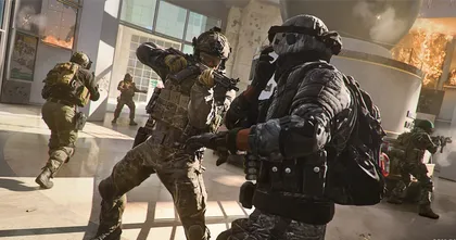 Modern Warfare 2 พบผู้เล่นบางส่วนโดนแบนแบบไร้เหตุผล