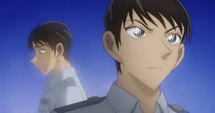 Detective Conan(ยอดนักสืบจิ๋วโคนัน) ภาคโรงเรียนตำรวจ ฉาย 29 ตุลาคมนี้!