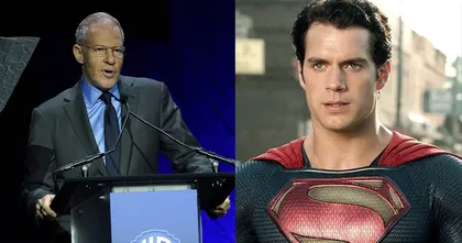 Henry Cavill เกือบไม่ได้เป็น Superman ต่อเพราะผิดใจกับอดีตผู้บริหาร Warner