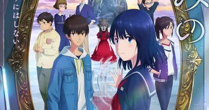 อนิเมะ Lonely Castle in the Mirror เผยภาพและคลิปตัวอย่างใหม่ล่าสุด