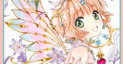 Cardcaptor Sakura: Clear Card ฉบับมังงะ จะจบลงในเล่มที่ 14!
