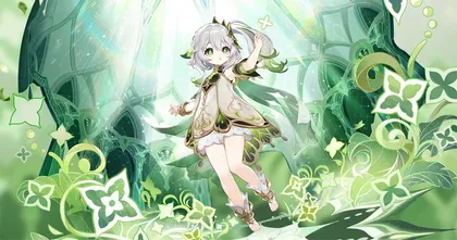Genshin Impact - ทีเซอร์ตัวละครเทพไม้ น้องนาฮิดะ มาแล้ว!
