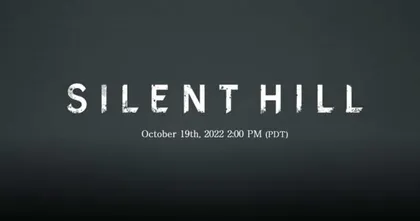 Konami เตรียมไลฟ์ประกาศข่าวจากซีรีส์ Silent Hill เช้ามืดวันที่ 20 ตุลาคมนี้