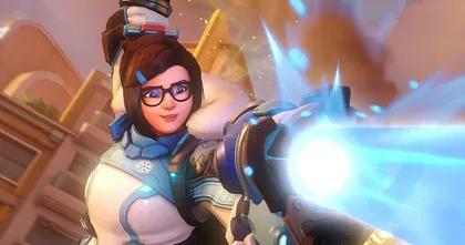 ผู้เล่น OW2 ค้นพบบั๊กสกิล Ice Wall ของ Mei ที่คู่ต่อสู้ยังยิงทะลุน้ำแข็งมาได้อยู่ดี