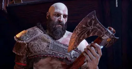 God of War Ragnarok บน PS5 จะมีโหมดรองรับเฟรมเรตสูงสุดที่ 120 FPS ด้วย