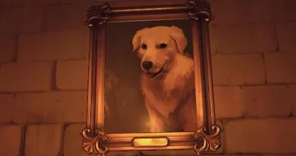 ผู้เล่น Overwatch 2 พบ Easter Egg น้องหมาที่ที่สามารถเห่าตอบได้