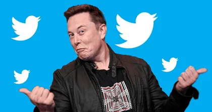 Elon Musk เชื่อว่า Twitter ควรจะมีโหมด PvP แบบในเกมด้วย