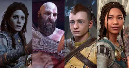 รีวิวเกม God of War Ragnarok - บทส่งท้ายของพ่อลูกตะลุยตำนานนอร์ส