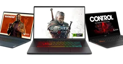 Google เปิดตัวคลาวด์เกมมิ่งโน้ตบุ๊คโฉมใหม่ สวนทางกับที่เพิ่งปิดตัว Stadia ไป