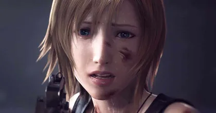 Square Enix จดทะเบียนชื่อ Symbiogenesis คาดเป็นเกม Parasite Eve ภาคใหม่
