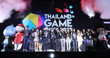 ปิดฉากความมันส์ Thailand Game Show 2022 !  ส่งท้ายมหกรรมงานเกมสุดยิ่งใหญ่แห่งปี !