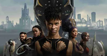 Black Panther: Wakanda Forever อาจเปิดตัวแรงแซงภาคแรก