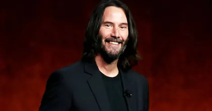 Keanu Reeves เผยบทซูเปอร์ฮีโร่ MCU ในฝันที่อยากได้เล่น