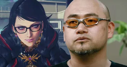 ผู้บริหาร PlatinumGames ขอบคุณปู่นินที่ช่วยให้การทำเกม Bayonetta 3 สำเร็จได้